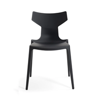 Kartell Re-chair stol designet af Philippe Starck  fra Kartell